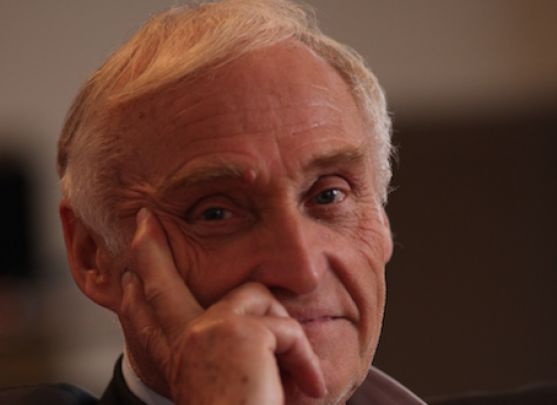 Jean-Marc Sylvestre animateur club business