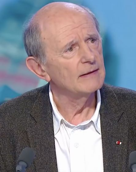 Jean-Louis Etienne conférencier / enseigne distrib