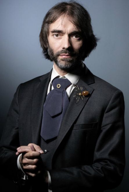 Cédric Villani