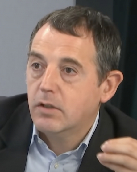 Jérôme Fourquet conférencier / Gt concessionnaires