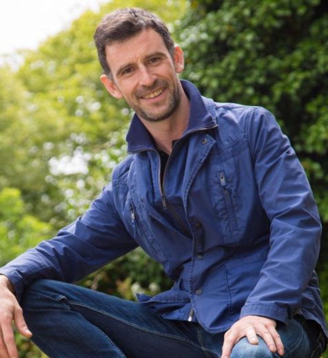 Vincent Chatelain - Animation d'événement