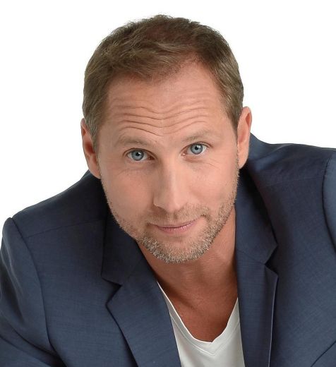 Dany Mauro - Entertainement