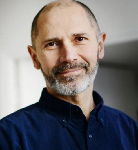 Christophe André - Sciences