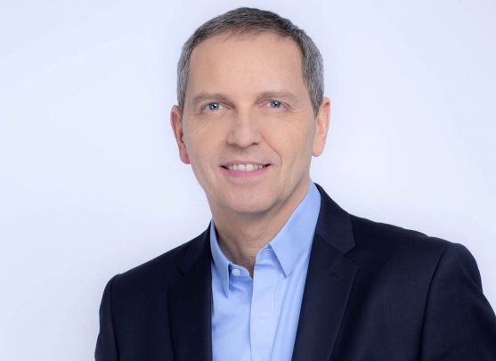 Thomas Hugues animateur / Union professionnelle