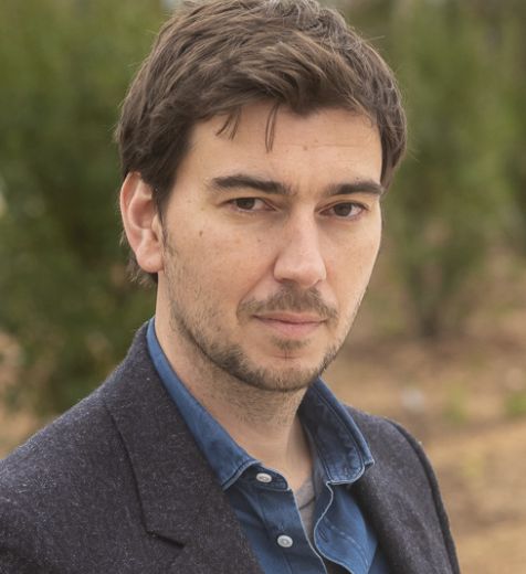 Maxime Blondeau - IA et Innovation