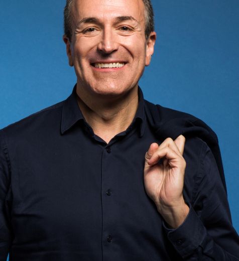 Alain Lancelot - Sciences