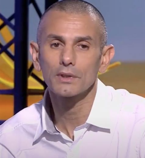 Stephane Mifsud - Esprit d'équipe et collectif