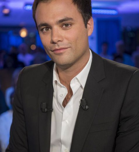 Charles Consigny - Politique et société