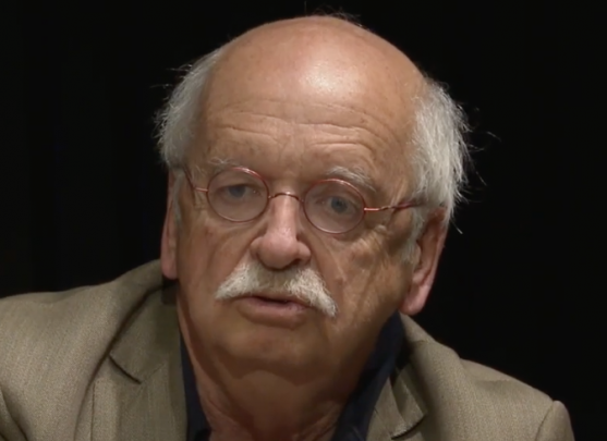 Erik Orsenna conférencier / Syndicat