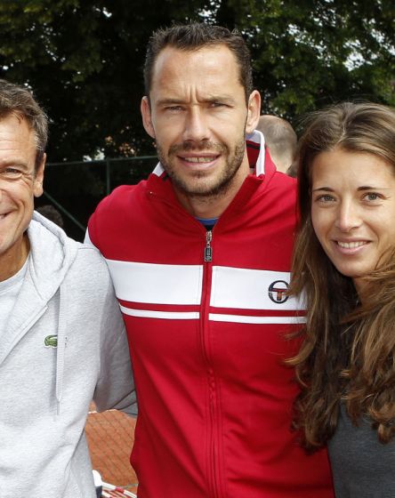 ProAm Crédit Mutuel 2015