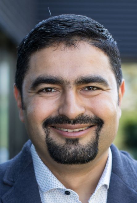 Salah-Eddine Benzakour