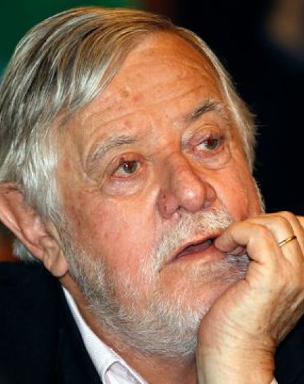 Yves Coppens conférencier à VarUp / Toulon