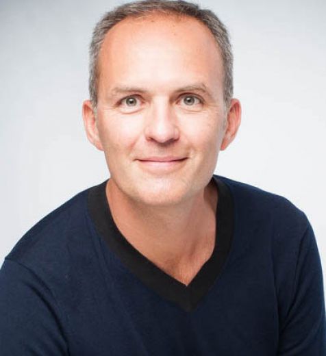 Yan Kuszak - Animation d'événement