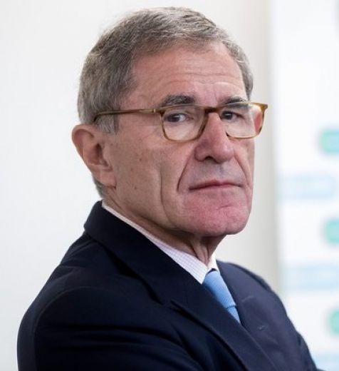 Gérard Mestrallet - Politique et société