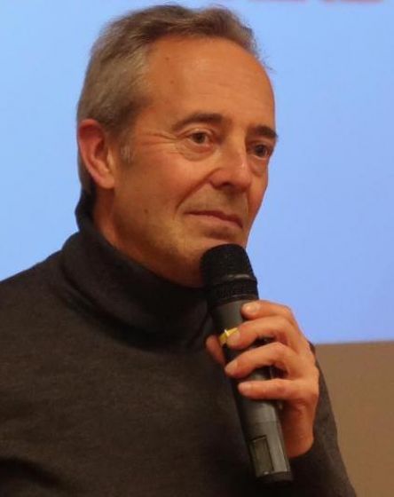 JF Clervoy conférencier EDF