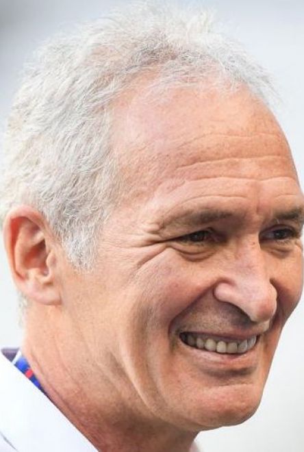 Christian Jeanpierre