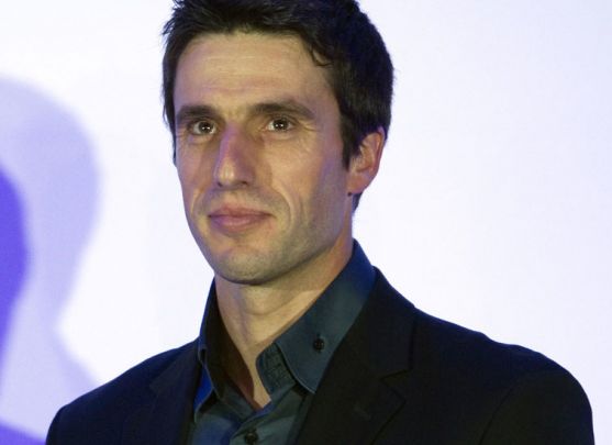 Tony Estanguet conférencier AG2R