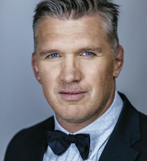 Sylvain Marconnet - Esprit d'équipe et collectif