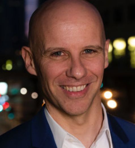 Thierry Métaireau - Animation d'événement