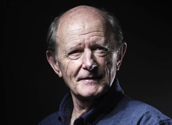 Jean-Louis Etienne conférencier pour EDF