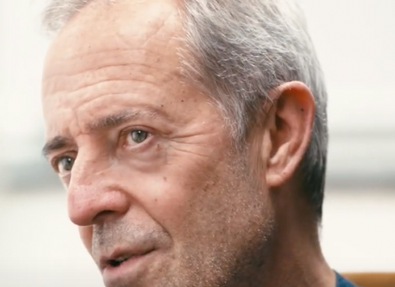 Double conférence pour Jean-François Clervoy