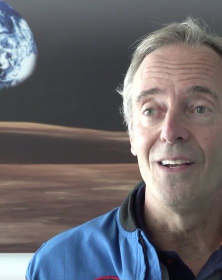 JF Clervoy conférencier FFB