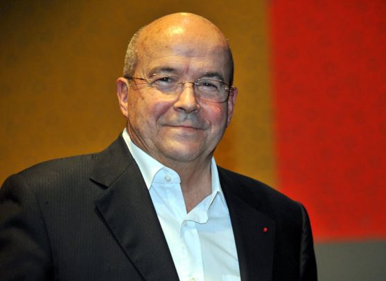 Patrick Baudry conférencier pour AG2R La Mondiale