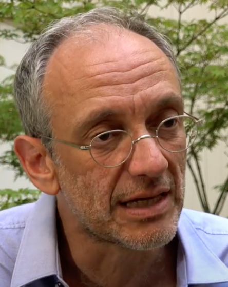 Frédéric Encel conférencier / Acteur Logistique