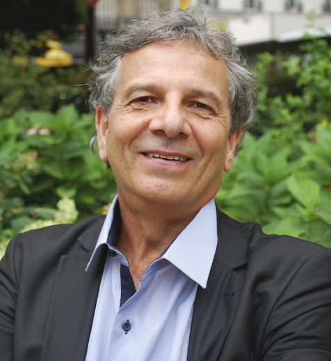 Alain Grandjean - RSE