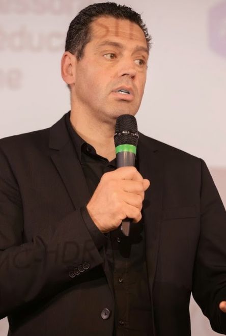 Charles Martin-Krumm