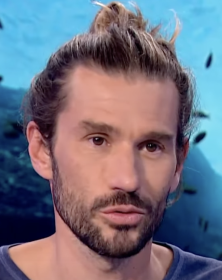 Guillaume Néry conférencier / Prestataire Santé