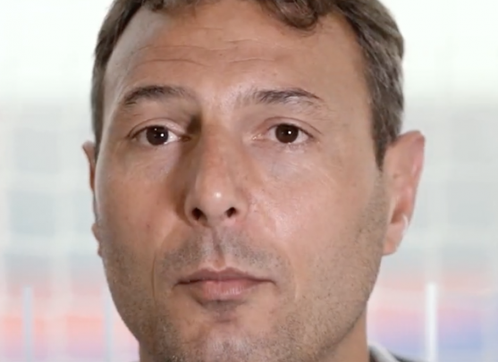 Jérôme Fernandez conférencier / Évènementiel