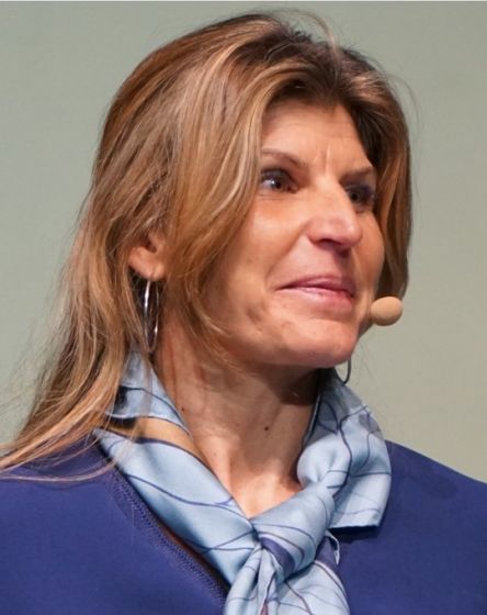 Karine Baillet conférencière / Assurance