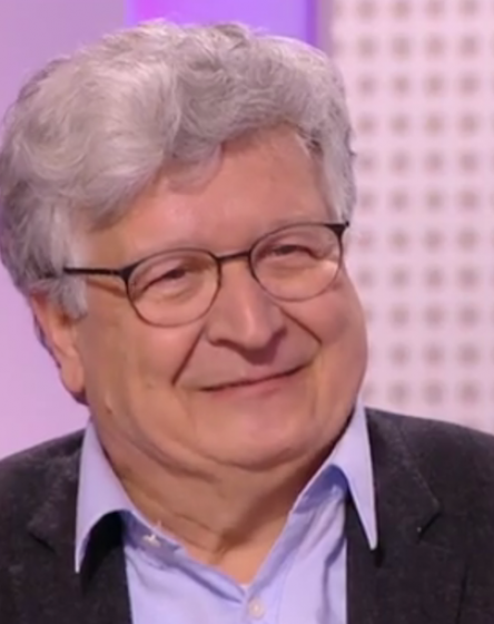 Elie Cohen conférencier chez Cogedis