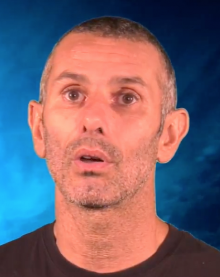 Stéphane Mifsud conférencier / Labo Pharma