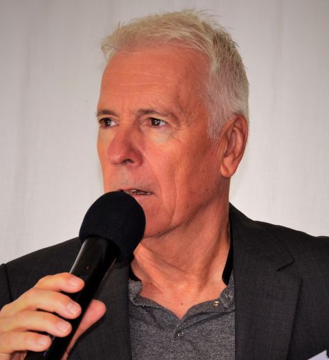 Jean-Louis Marie - Animation d'événement