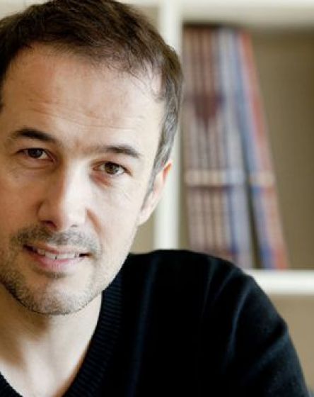 Benjamin Chaminade conférencier génération Y et Z