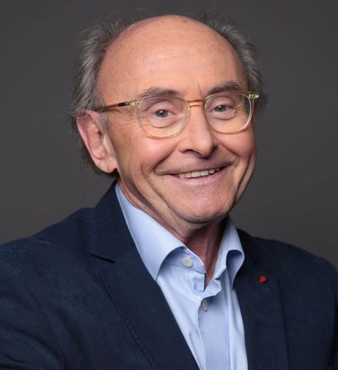 Dominique Wolton - IA et Innovation