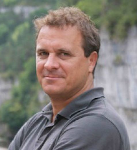 Stéphane Rousson - RSE