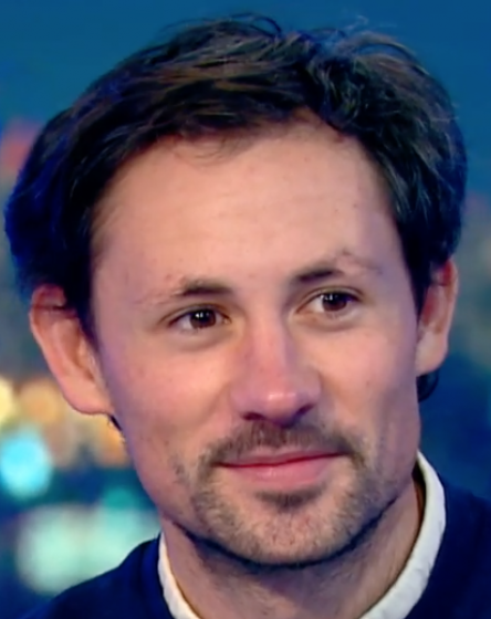 Matthieu Tordeur conférencier / Labo Pharma