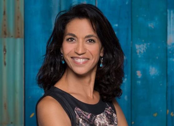 Sabine Quindou /anim. rencontres Bioéthanol