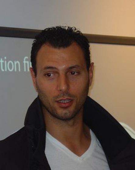 Jérôme Fernandez conférencier AG2R