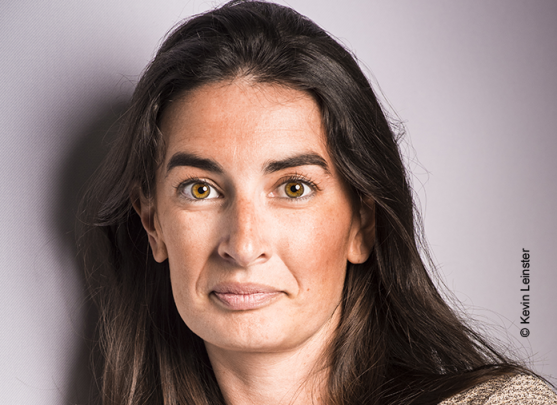 Agnès Verdier-Molinié conférencière au MEDEF