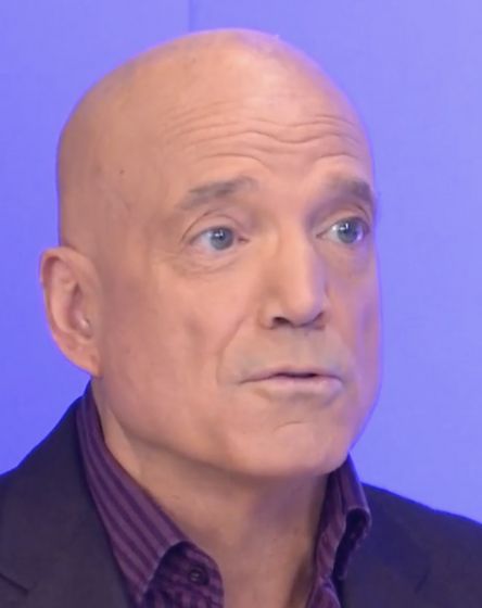 Louis Bodin en conférence / CERFRANCE