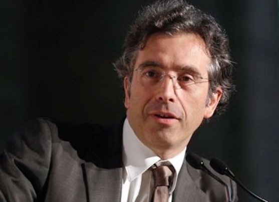 Dominique Reynié conférencier pour la FRTP LR