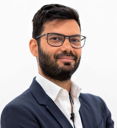 Luigi Minier - Animation d'événement