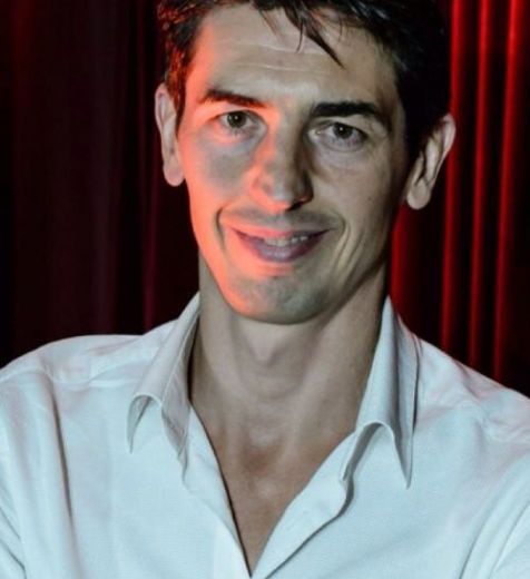 Xavier Mayeur - Animation d'événement