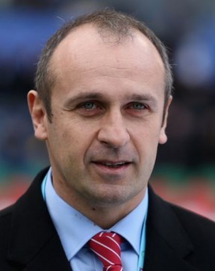 Conférence de Philippe Saint-André à la FFB