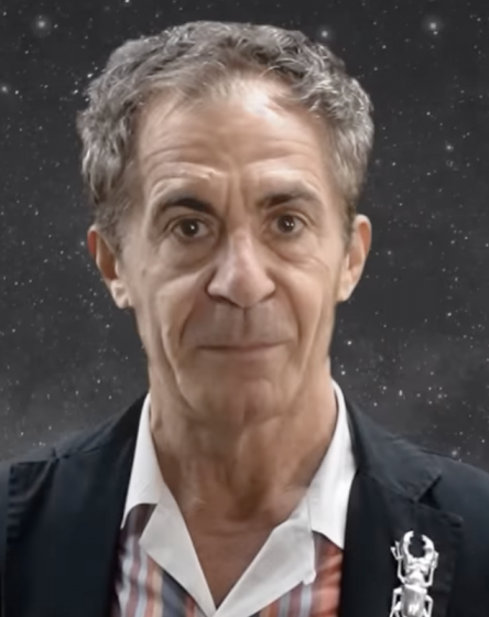 Etienne Klein conférencier / Interprof viticole