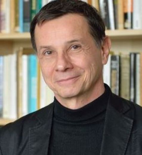 Alain Froment - Sciences